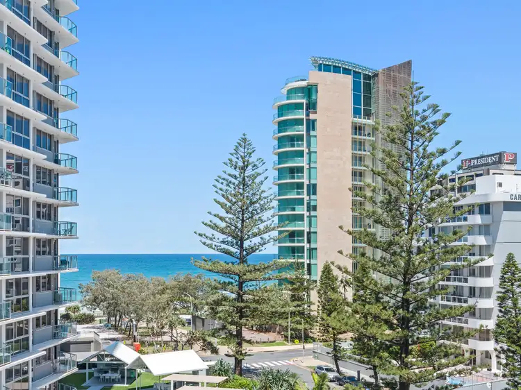17/21 Clifford Street, Surfers Paradise QLD 4217