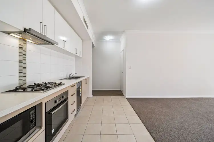 Fifth view of Homely unit listing, 26/75 Baler Court, Hammond Park WA 6164