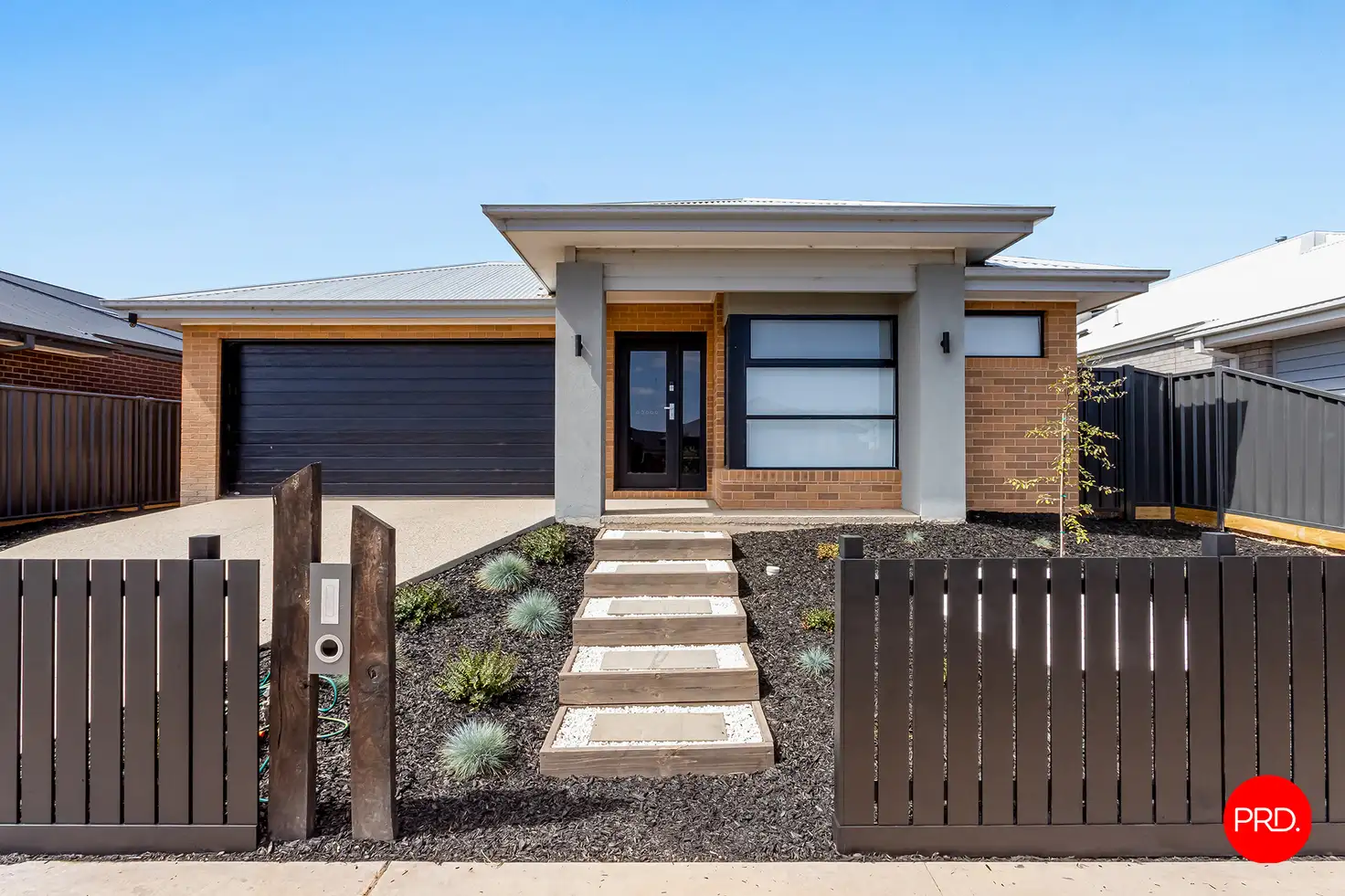 Main view of Homely house listing, 26 Kingsley Promenade, Huntly VIC 3551