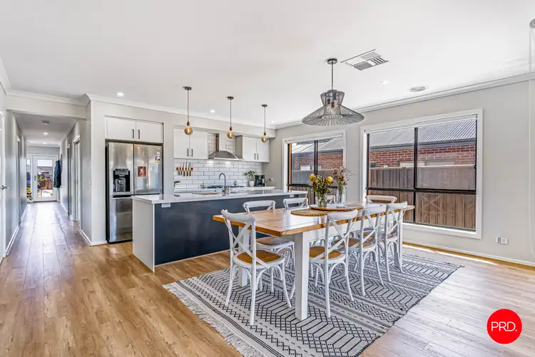 Third view of Homely house listing, 26 Kingsley Promenade, Huntly VIC 3551