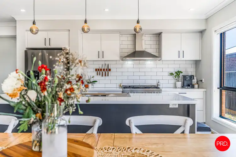 Fourth view of Homely house listing, 26 Kingsley Promenade, Huntly VIC 3551