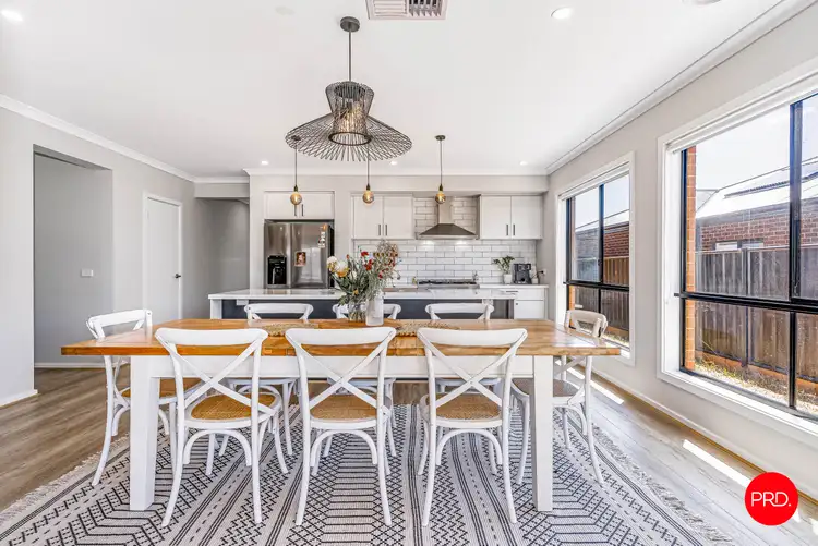 Fifth view of Homely house listing, 26 Kingsley Promenade, Huntly VIC 3551