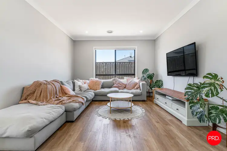 Sixth view of Homely house listing, 26 Kingsley Promenade, Huntly VIC 3551