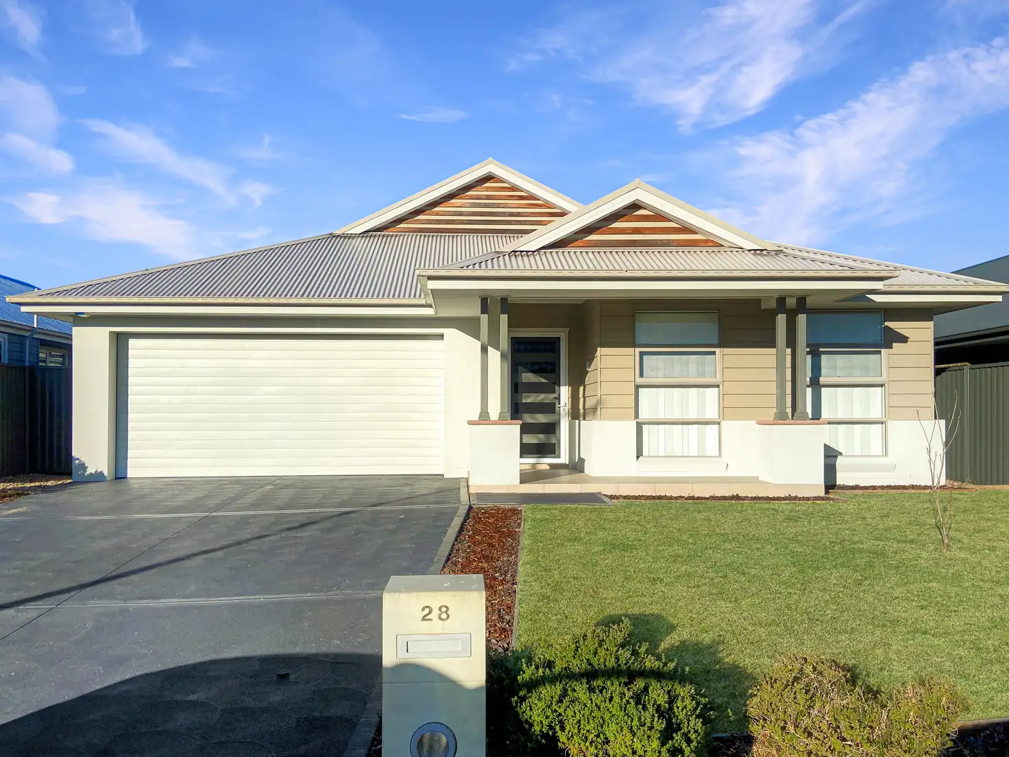 Main view of Homely house listing, 28 Sorrento Way, Hamlyn Terrace NSW 2259