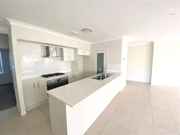 Second view of Homely house listing, 28 Sorrento Way, Hamlyn Terrace NSW 2259