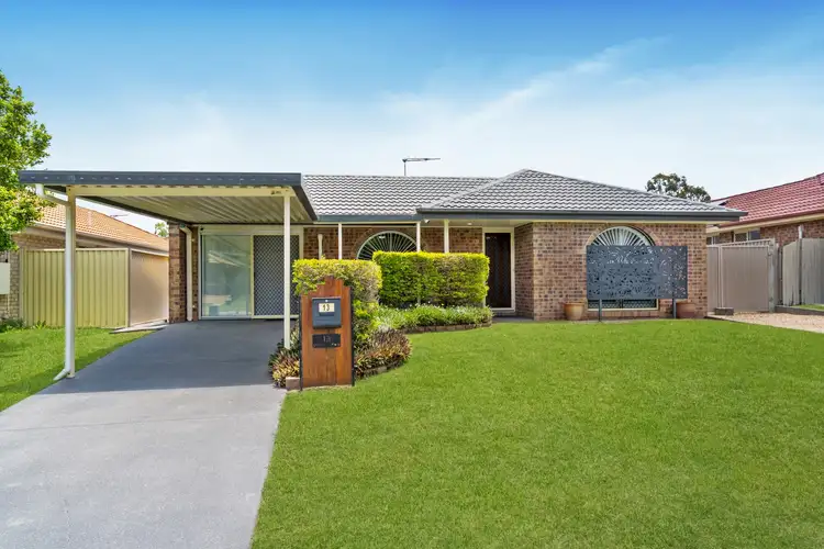 13 Cherrytree Place, Waterford West QLD 4133