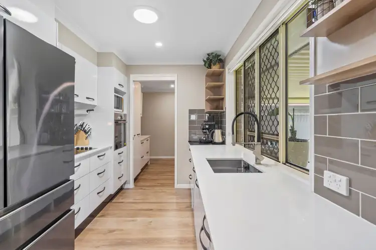 Fifth view of Homely house listing, 13 Cherrytree Place, Waterford West QLD 4133