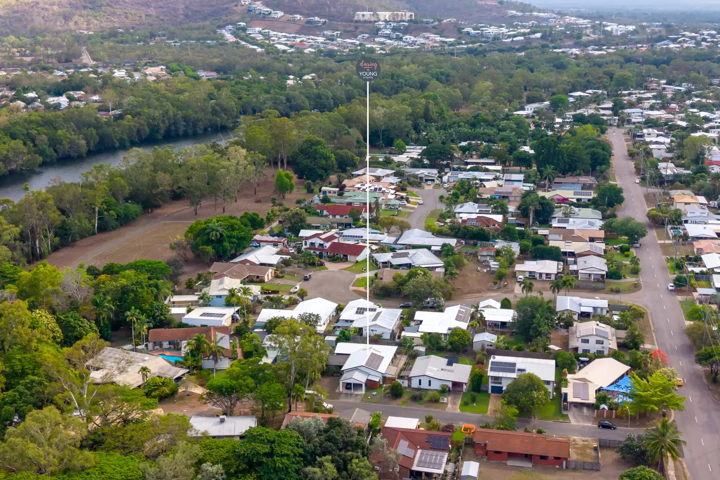 Main view of Homely house listing, 10 Isabella Court, Cranbrook QLD 4814