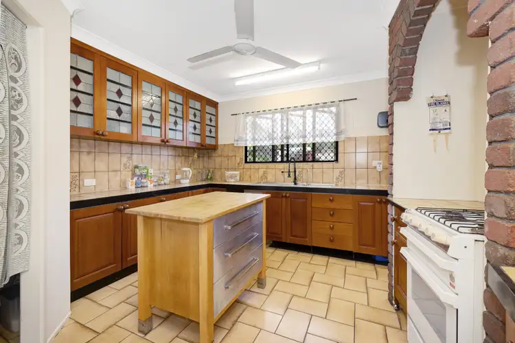 Second view of Homely house listing, 10 Isabella Court, Cranbrook QLD 4814