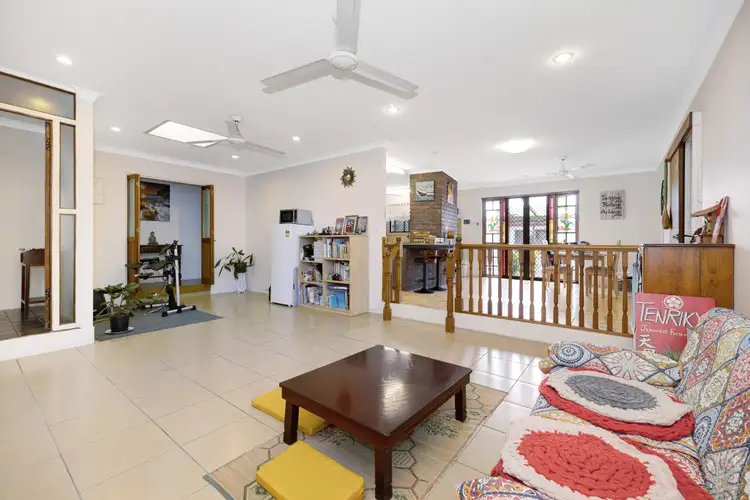 Third view of Homely house listing, 10 Isabella Court, Cranbrook QLD 4814