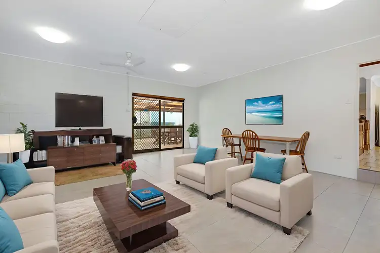 Fourth view of Homely house listing, 10 Isabella Court, Cranbrook QLD 4814