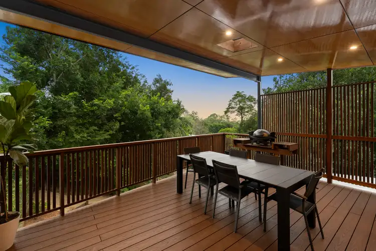 Sixth view of Homely house listing, 18 Fewings Street, Toowong QLD 4066