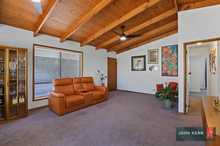 Second view of Homely house listing, 26 Dinwoodie Drive, Newborough VIC 3825