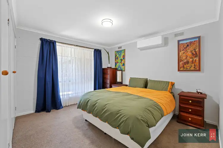 Fifth view of Homely house listing, 26 Dinwoodie Drive, Newborough VIC 3825