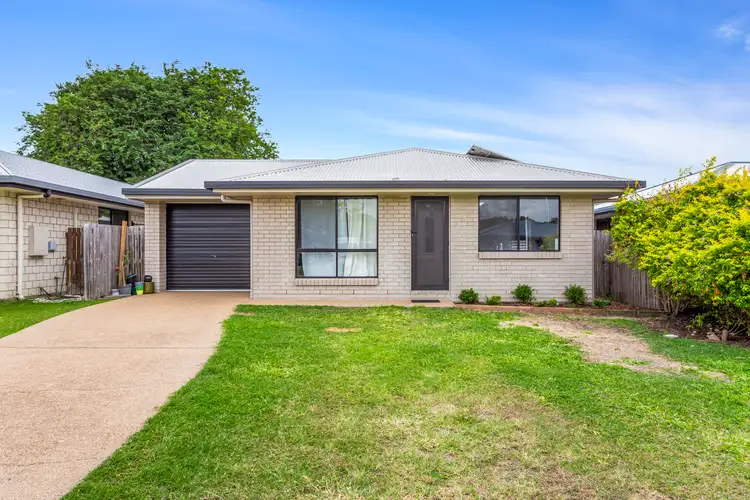 5 Jomarant Place, Kawana QLD 4701