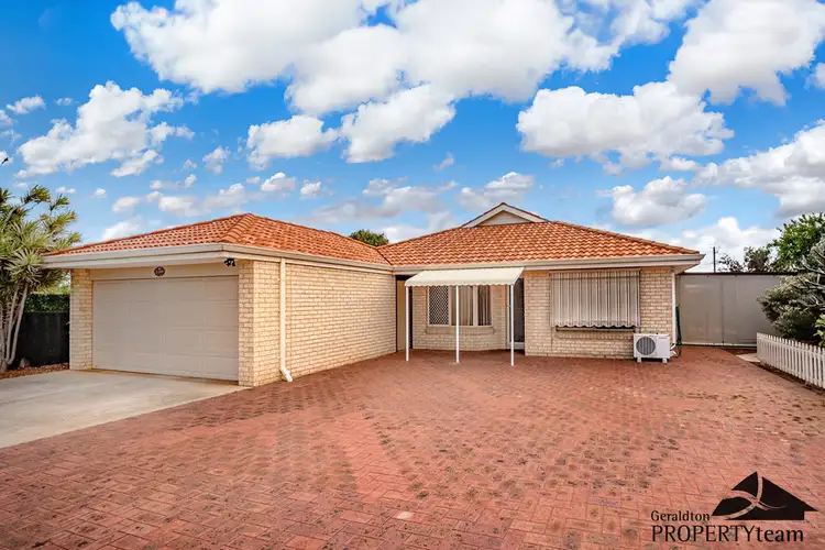 2/269 Third Street, Wonthella WA 6530