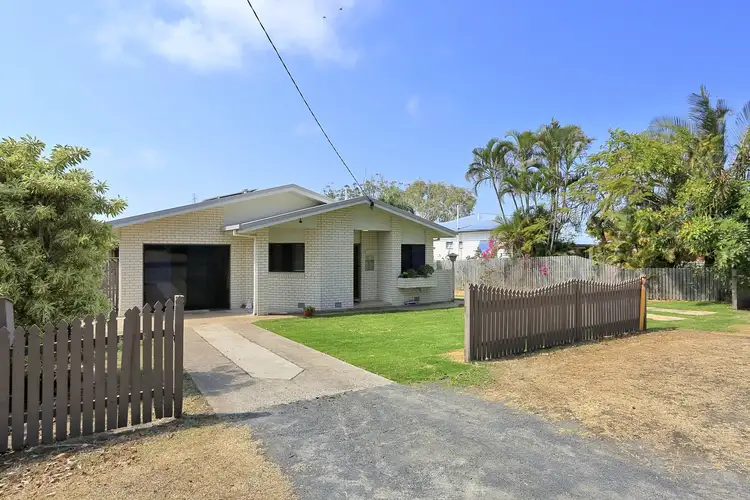 Third view of Homely house listing, 298 Torquay Terrace, Torquay QLD 4655