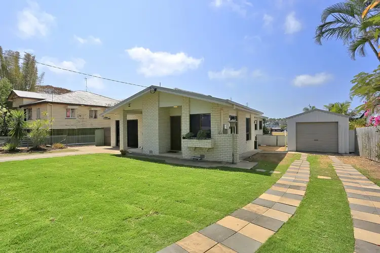 Fourth view of Homely house listing, 298 Torquay Terrace, Torquay QLD 4655