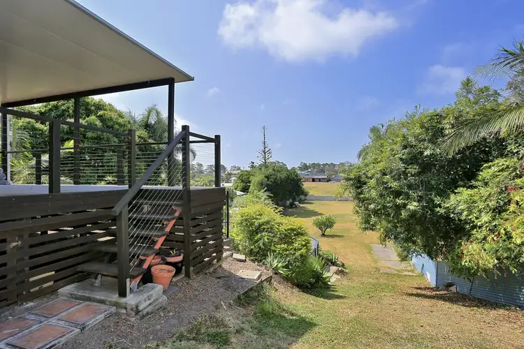 Fifth view of Homely house listing, 298 Torquay Terrace, Torquay QLD 4655