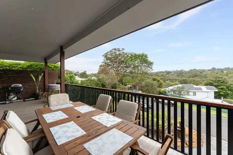 Fifth view of Homely house listing, 4 The Crescent, Helensburgh NSW 2508