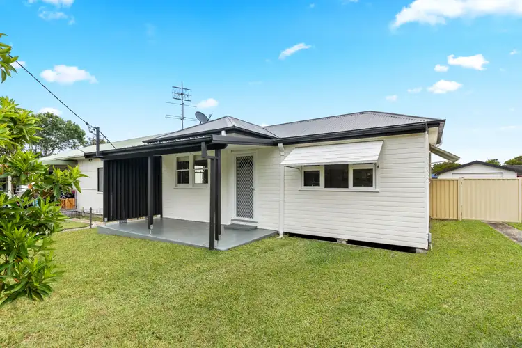 Second view of Homely house listing, 16 Victoria Avenue, Toukley NSW 2263