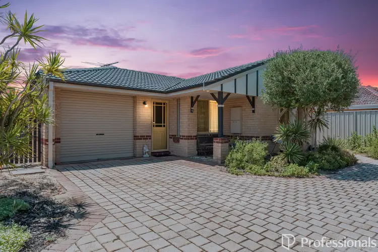 5/1-5 Toms Court, Bayswater WA 6053
