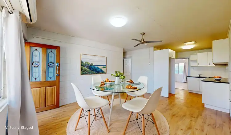 1/81 Lockheed, Garbutt QLD 4814