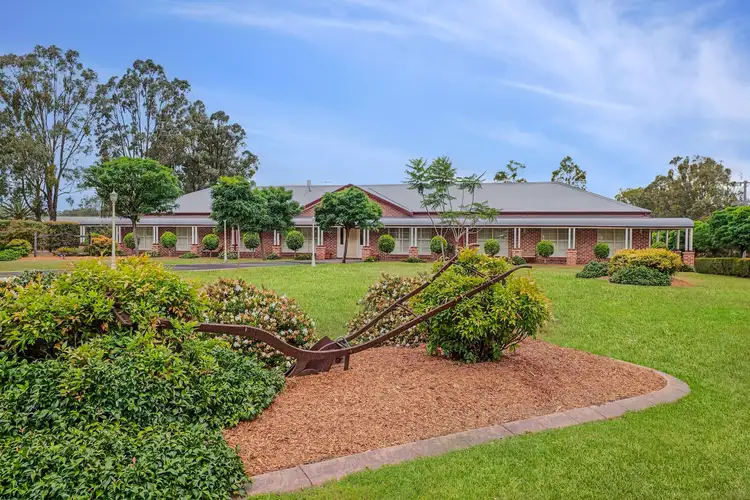 2 Stahls Road, Oakville NSW 2765