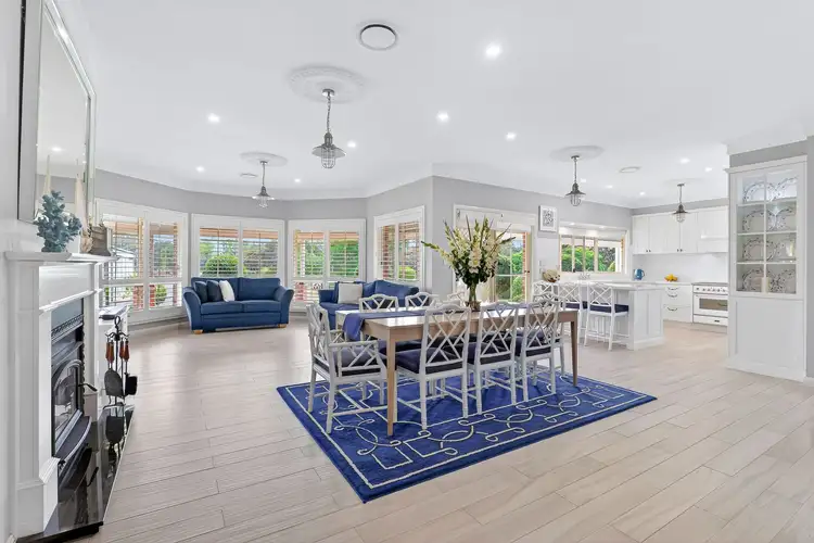 Fifth view of Homely rural property listing, 2 Stahls Road, Oakville NSW 2765