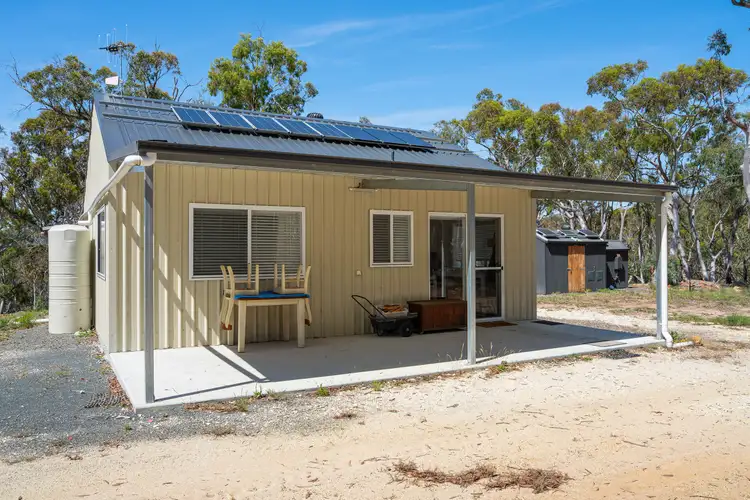 Third view of Homely rural property listing, Lot 101 Lucks Lane Lerida Via, Gunning NSW 2581