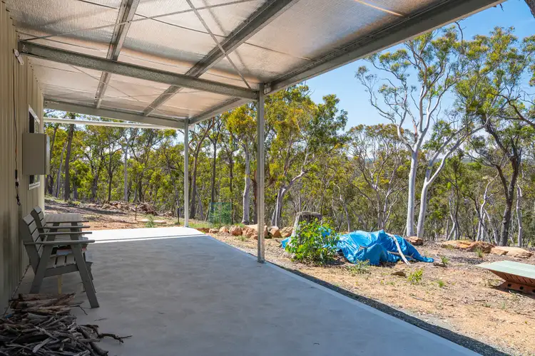 Sixth view of Homely rural property listing, Lot 101 Lucks Lane Lerida Via, Gunning NSW 2581