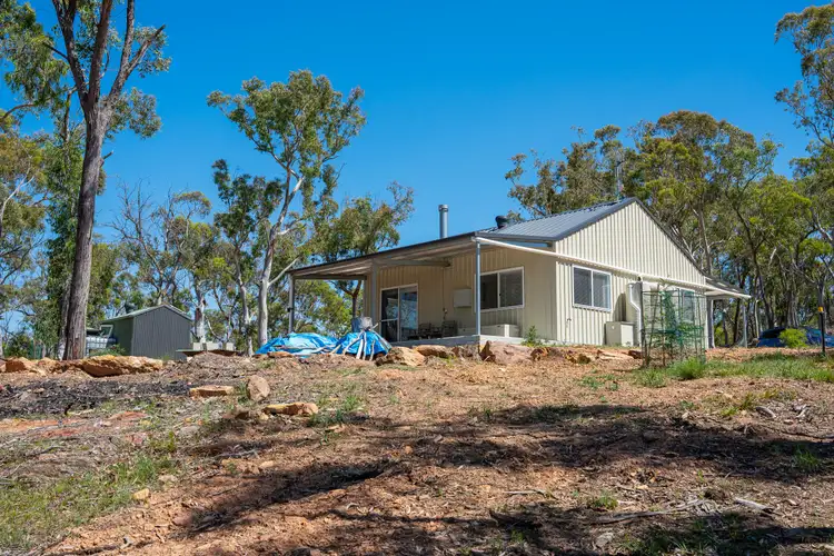 Seventh view of Homely rural property listing, Lot 101 Lucks Lane Lerida Via, Gunning NSW 2581