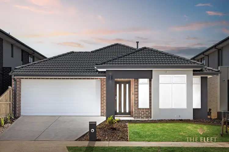 20 Parsonage Crescent, Truganina VIC 3029