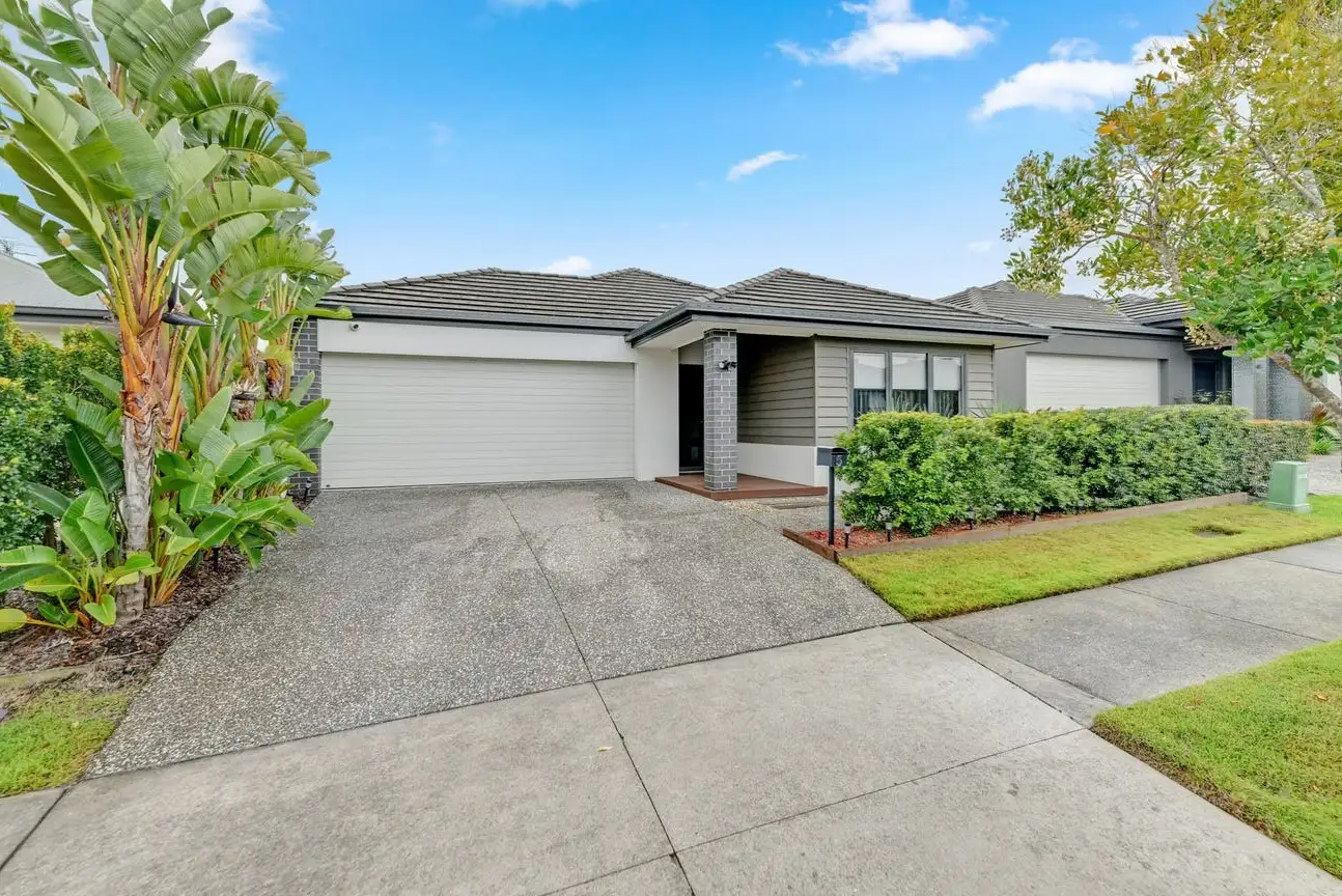 Main view of Homely house listing, 5 Fitzroy Street, Burpengary East QLD 4505
