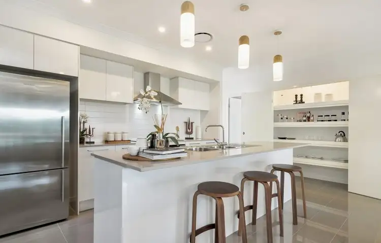 Fourth view of Homely house listing, 5 Fitzroy Street, Burpengary East QLD 4505