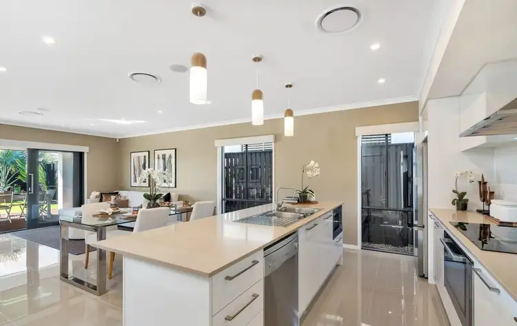 Fifth view of Homely house listing, 5 Fitzroy Street, Burpengary East QLD 4505