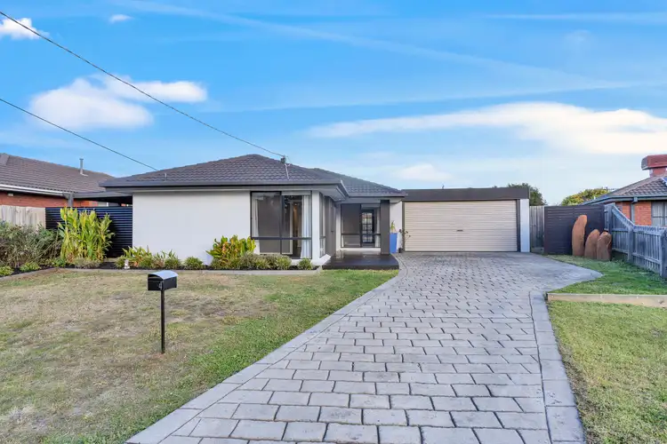 4 Budgeree Place, Hoppers Crossing VIC 3029