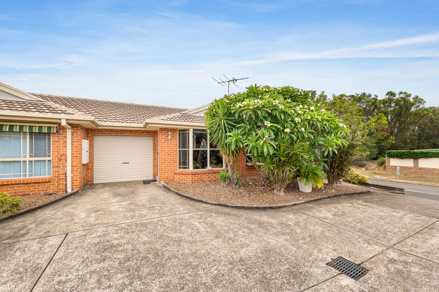 Main view of Homely house listing, 3/5 Benjamin Lee Drive, Raymond Terrace NSW 2324