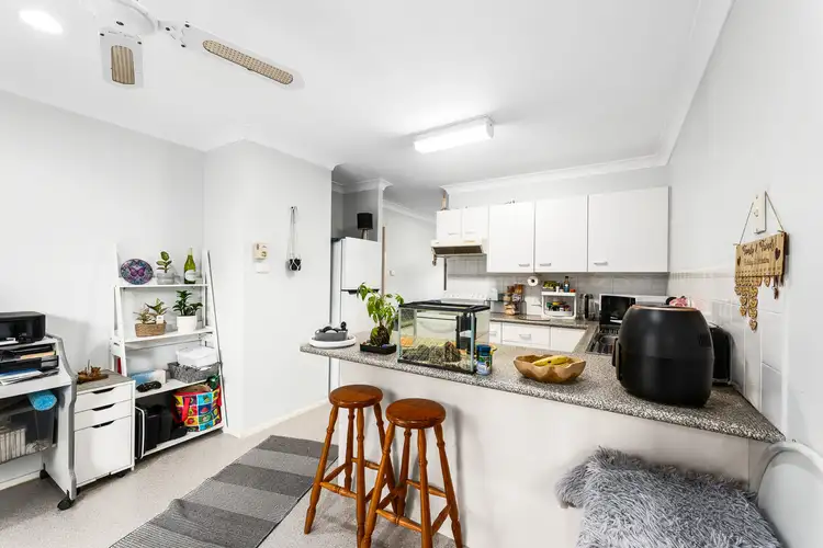 Third view of Homely house listing, 3/5 Benjamin Lee Drive, Raymond Terrace NSW 2324