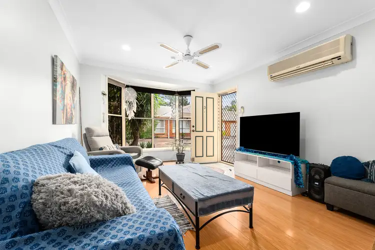 Fourth view of Homely house listing, 3/5 Benjamin Lee Drive, Raymond Terrace NSW 2324