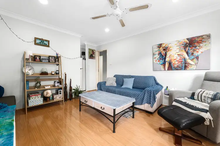 Fifth view of Homely house listing, 3/5 Benjamin Lee Drive, Raymond Terrace NSW 2324