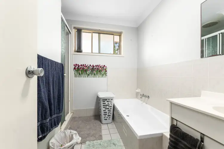 Sixth view of Homely house listing, 3/5 Benjamin Lee Drive, Raymond Terrace NSW 2324