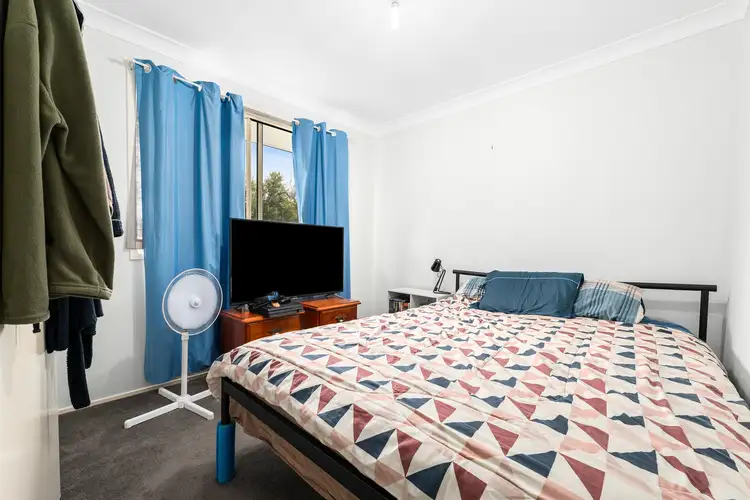 Seventh view of Homely house listing, 3/5 Benjamin Lee Drive, Raymond Terrace NSW 2324