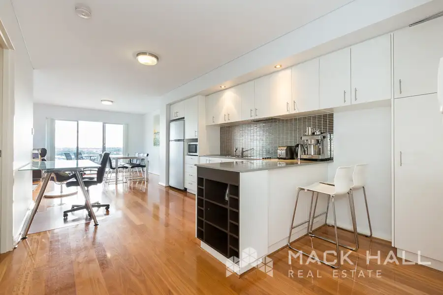 Main view of Homely apartment listing, 40/1 Douro Place, West Perth WA 6005