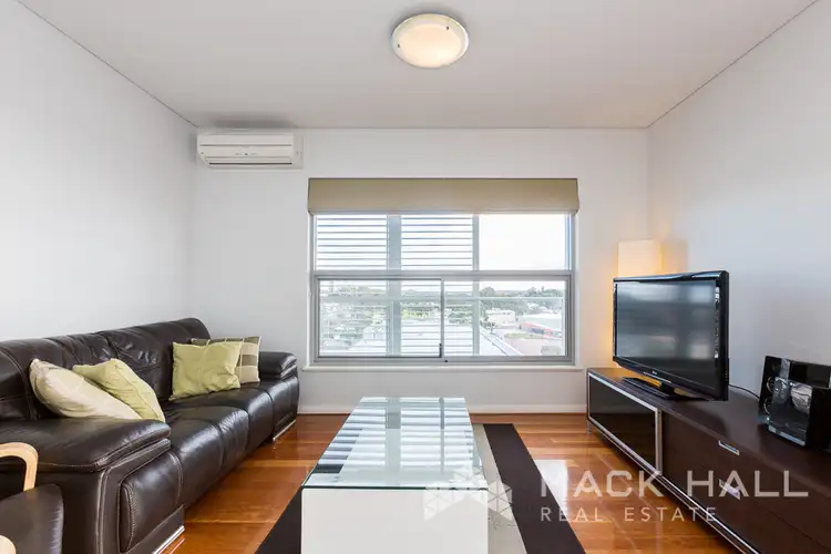 Fourth view of Homely apartment listing, 40/1 Douro Place, West Perth WA 6005