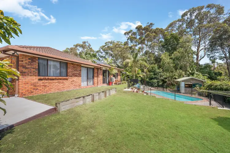 Fifth view of Homely house listing, 33 Scarborough Way, Dunbogan NSW 2443