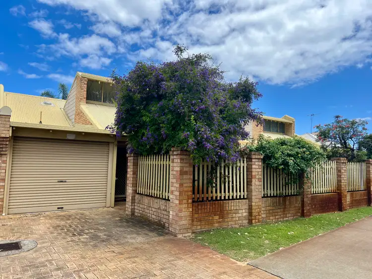 14/196 Spencer Street, South Bunbury WA 6230