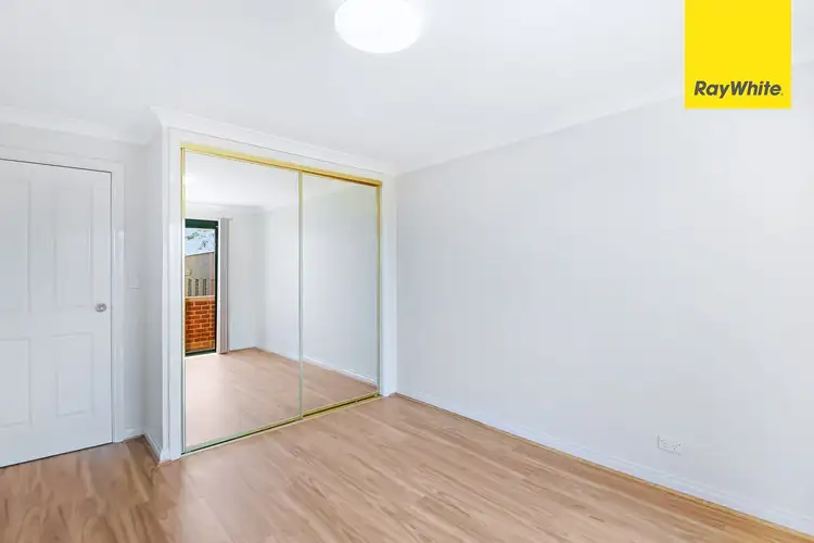 Fourth view of Homely apartment listing, 1/26-28 Oxford Street, Epping NSW 2121