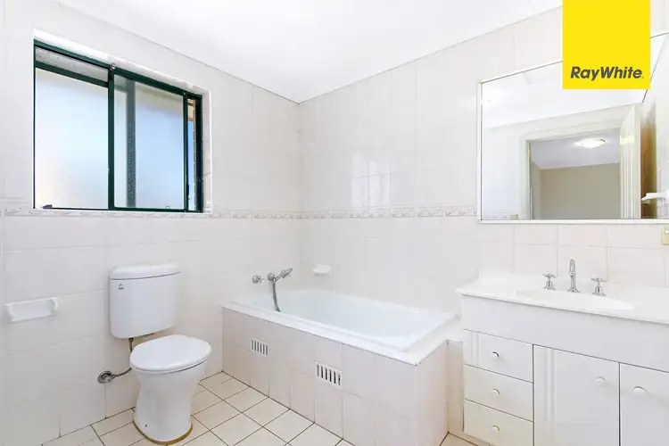 Fifth view of Homely apartment listing, 1/26-28 Oxford Street, Epping NSW 2121