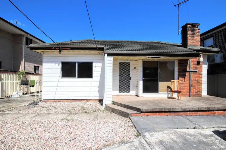 12 Strickland Street, Bass Hill NSW 2197